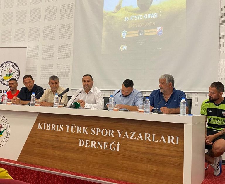 KTSYD Kupası’na giriş ücretsiz