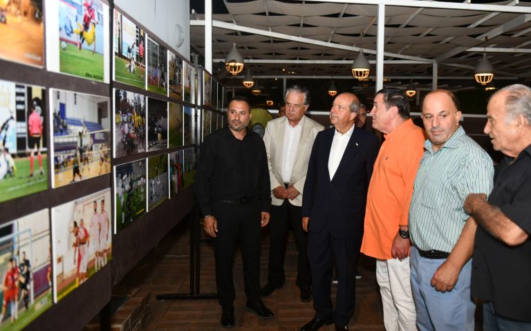 KTSYD FOTOĞRAF SERGİSİ MERKEZ BİNADA DEVAM EDECEK