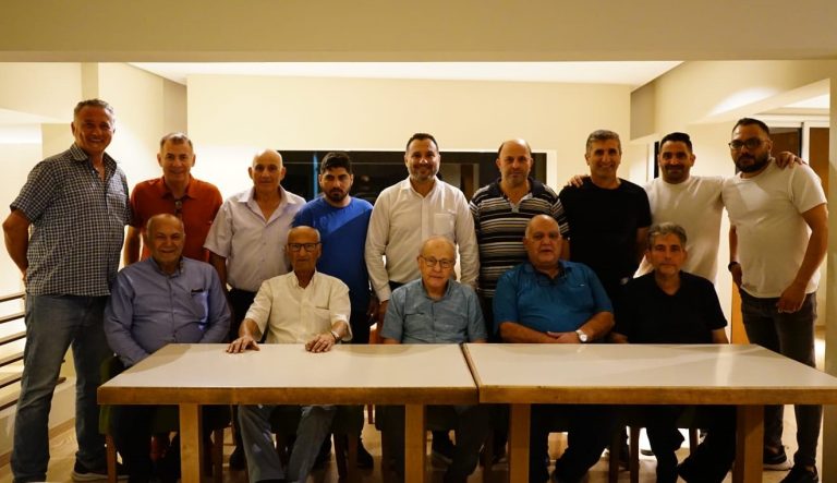 KTSYD'de bölge toplantıları başladı