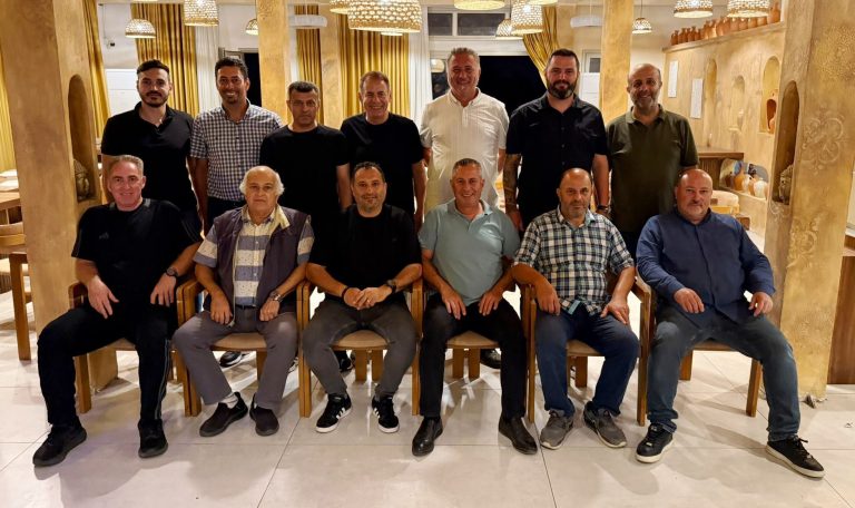 KTSYD YÖNETİMİ, DOĞU BÖLGESİNDEKİ SPOR YAZARLARIYLA BULUŞTU