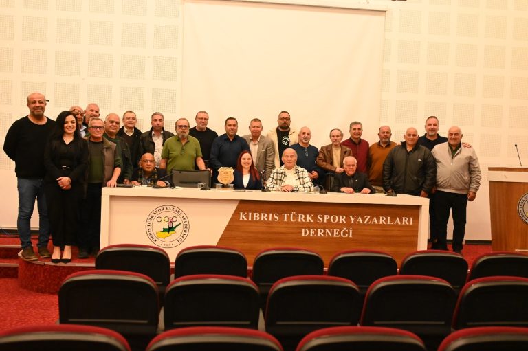 KTSYD’de “Basın Özgürlüğü” Konuşuldu