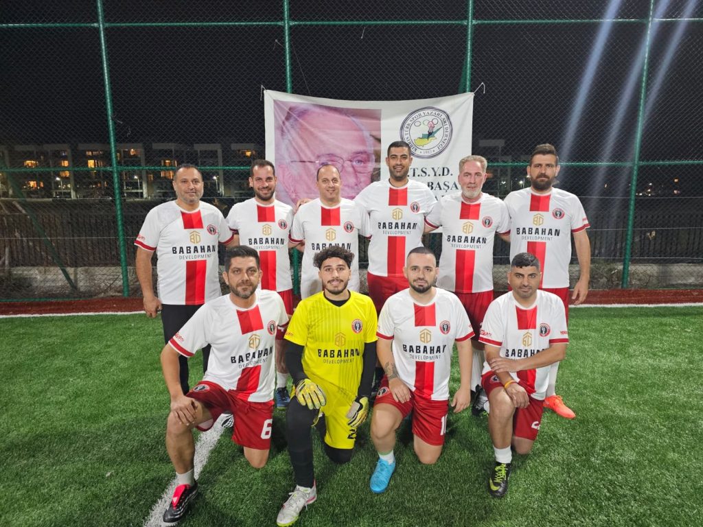 Gecenin galipleri Tribün Kıbrıs ve Yenidüzen